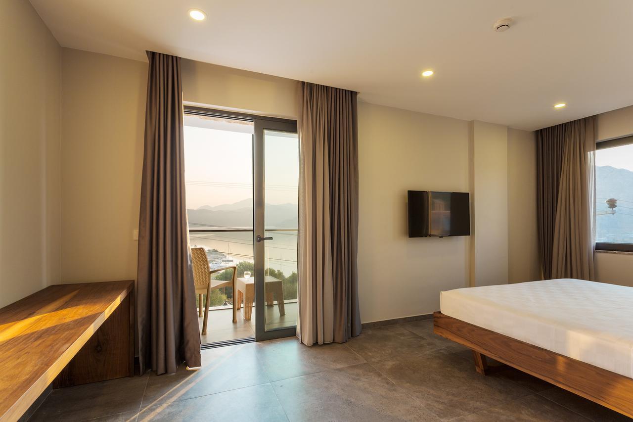 Aria Butik Otel Селимие Екстериор снимка