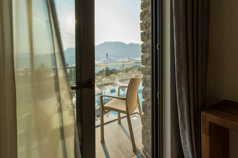 Aria Butik Otel Селимие Екстериор снимка
